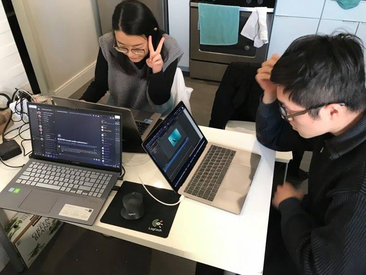 Customer Journey Map