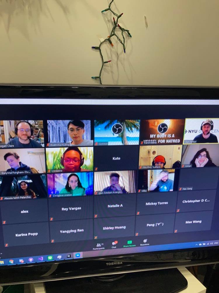 Customer Journey Map