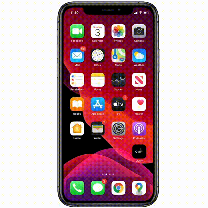 Google map plugin UI design