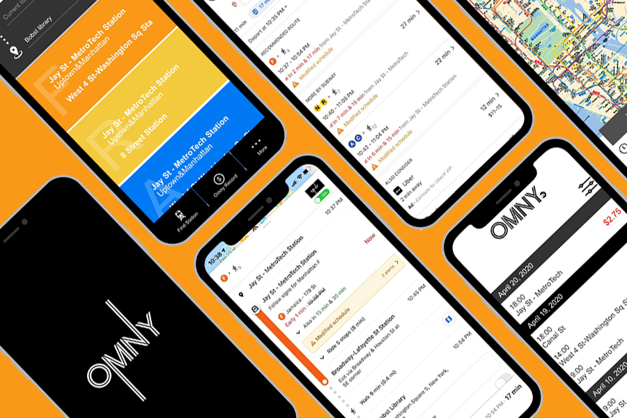 MTA subway improvement